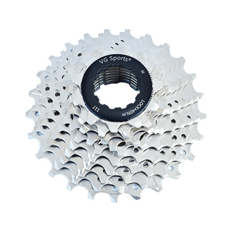 VG SPORTS Bicicletta Leggera Usura - Volano Resistente, 8 Speed Highway 11-25T, 8 Speed Highway 11-28T, 8 Speed Mountains 11-32T, 8 Speed Mountains 11-36T, 8 Speed Mountains 11-40T, 8 Speed Mountains 11-42T, 9 Speed Highway 11-25T, 9 Speed Highway 11-2...