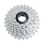 VG SPORTS Bicicletta Leggera Usura - Volano Resistente, 8 Speed Highway 11-25T, 8 Speed Highway 11-28T, 8 Speed Mountains 11-32T, 8 Speed Mountains 11-36T, 8 Speed Mountains 11-40T, 8 Speed Mountains 11-42T, 9 Speed Highway 11-25T, 9 Speed Highway 11-2...