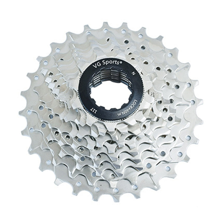 VG SPORTS Bicicletta Leggera Usura - Volano Resistente, 8 Speed Highway 11-25T, 8 Speed Highway 11-28T, 8 Speed Mountains 11-32T, 8 Speed Mountains 11-36T, 8 Speed Mountains 11-40T, 8 Speed Mountains 11-42T, 9 Speed Highway 11-25T, 9 Speed Highway 11-2...