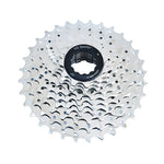 VG SPORTS Bicicletta Leggera Usura - Volano Resistente, 8 Speed Highway 11-25T, 8 Speed Highway 11-28T, 8 Speed Mountains 11-32T, 8 Speed Mountains 11-36T, 8 Speed Mountains 11-40T, 8 Speed Mountains 11-42T, 9 Speed Highway 11-25T, 9 Speed Highway 11-2...