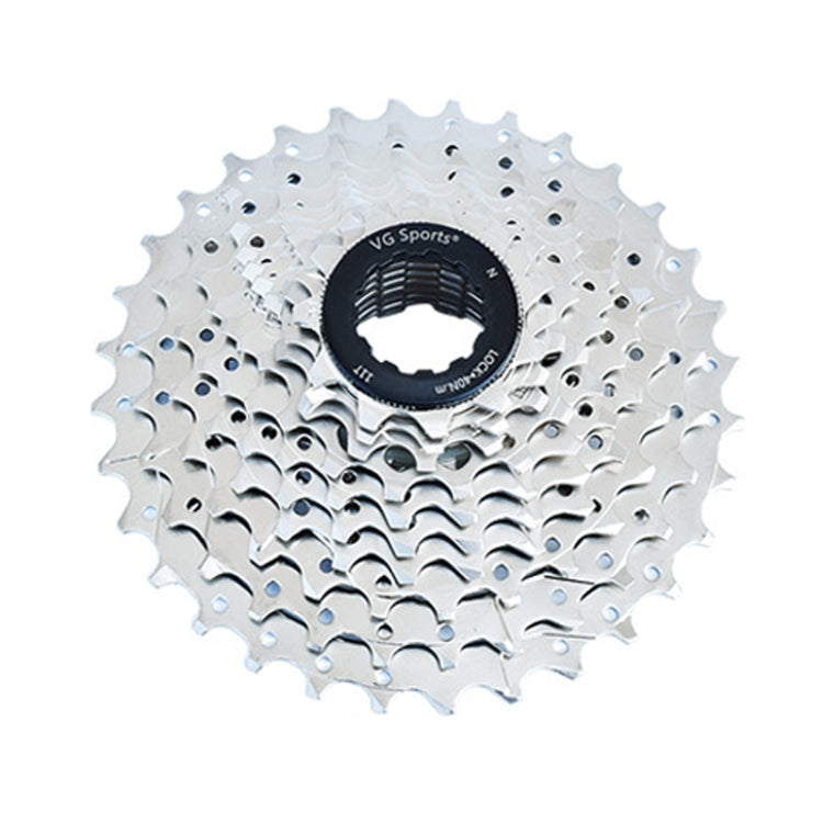 VG SPORTS Bicicletta Leggera Usura - Volano Resistente, 8 Speed Highway 11-25T, 8 Speed Highway 11-28T, 8 Speed Mountains 11-32T, 8 Speed Mountains 11-36T, 8 Speed Mountains 11-40T, 8 Speed Mountains 11-42T, 9 Speed Highway 11-25T, 9 Speed Highway 11-2...