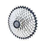 VG SPORTS Bicicletta Leggera Usura - Volano Resistente, 8 Speed Highway 11-25T, 8 Speed Highway 11-28T, 8 Speed Mountains 11-32T, 8 Speed Mountains 11-36T, 8 Speed Mountains 11-40T, 8 Speed Mountains 11-42T, 9 Speed Highway 11-25T, 9 Speed Highway 11-2...