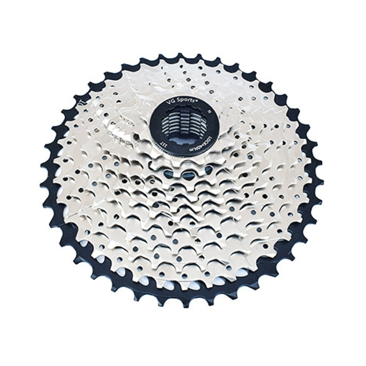 VG SPORTS Bicicletta Leggera Usura - Volano Resistente, 8 Speed Highway 11-25T, 8 Speed Highway 11-28T, 8 Speed Mountains 11-32T, 8 Speed Mountains 11-36T, 8 Speed Mountains 11-40T, 8 Speed Mountains 11-42T, 9 Speed Highway 11-25T, 9 Speed Highway 11-2...