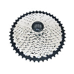 VG SPORTS Bicicletta Leggera Usura - Volano Resistente, 8 Speed Highway 11-25T, 8 Speed Highway 11-28T, 8 Speed Mountains 11-32T, 8 Speed Mountains 11-36T, 8 Speed Mountains 11-40T, 8 Speed Mountains 11-42T, 9 Speed Highway 11-25T, 9 Speed Highway 11-2...