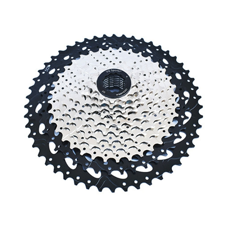 VG SPORTS Bicicletta Leggera Usura - Volano Resistente, 8 Speed Highway 11-25T, 8 Speed Highway 11-28T, 8 Speed Mountains 11-32T, 8 Speed Mountains 11-36T, 8 Speed Mountains 11-40T, 8 Speed Mountains 11-42T, 9 Speed Highway 11-25T, 9 Speed Highway 11-2...