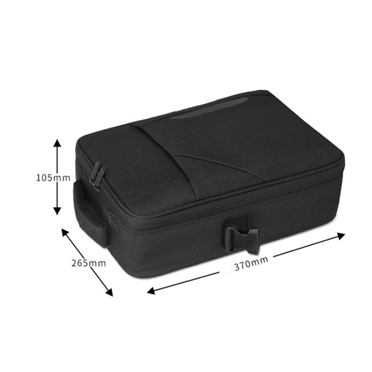 Borsa a tracolla impermeabile per borsa a tracolla per DJI Mini 3 Pro, For DJI Mini 3 Pro