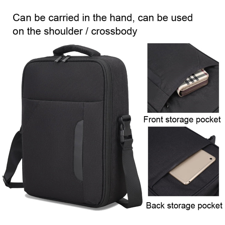 Borsa a tracolla impermeabile per borsa a tracolla per DJI Mini 3 Pro, For DJI Mini 3 Pro