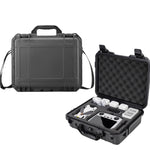 Scatola di immagazzinaggio impermeabile Custodia protettiva per DJI Mini 3 Pro, Style 2