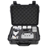 Scatola di immagazzinaggio impermeabile Custodia protettiva per DJI Mini 3 Pro, Style 2
