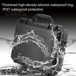 Scatola di immagazzinaggio impermeabile Custodia protettiva per DJI Mini 3 Pro, Style 2