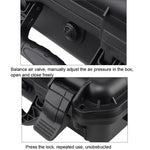 Scatola di immagazzinaggio impermeabile Custodia protettiva per DJI Mini 3 Pro, Style 2