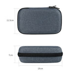 Custodia antiurto SM08 per cuffie in EVA