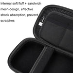 Custodia antiurto SM08 per cuffie in EVA