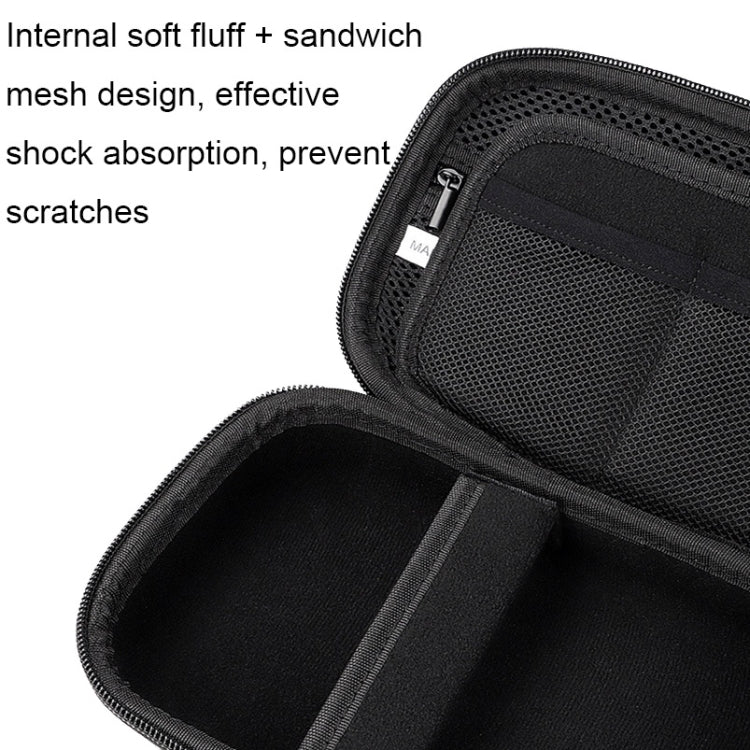 Custodia antiurto SM08 per cuffie in EVA