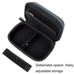 Custodia antiurto SM08 per cuffie in EVA