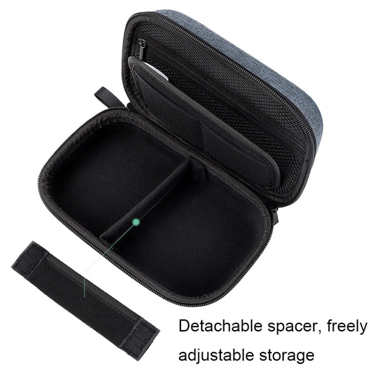 Custodia antiurto SM08 per cuffie in EVA
