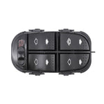 Interruttore alzacristalli di ricambio per auto Ford Focus, For Ford Focus