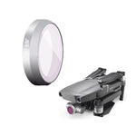 JSR per DJI Mavic 2 Accessori filtro zoom, specifiche:, MCUV, CPL, ND4, ND8, ND16, ND32, Star, CPL/ND8/ND16, ND4/ND8/ND16/ND32, UV/CPL/ND4/ND8/ND16, Star/CPL/ND4/ND8/ND16/ND32