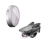 Set filtri MCUV, CPL, ND4-32, Star per DJI Mavic 2 Zoom