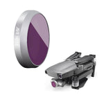 Set filtri MCUV, CPL, ND4-32, Star per DJI Mavic 2 Zoom