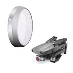 Set filtri MCUV, CPL, ND4-32, Star per DJI Mavic 2 Zoom