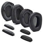 Cuscinetti di ricambio per cuffie Sennheiser HDR RS185 e RS165/17