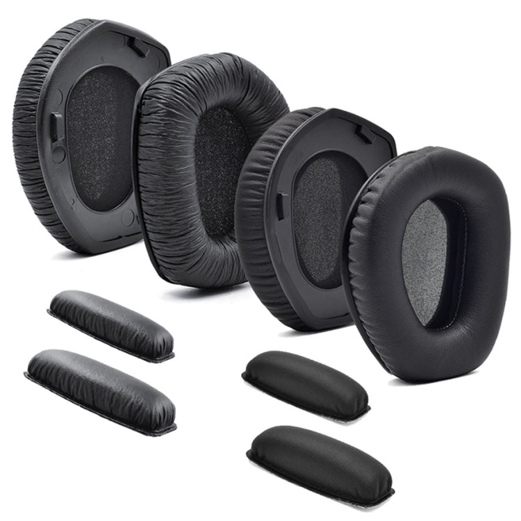 Cuscinetti di ricambio per cuffie Sennheiser HDR RS185 e RS165/17