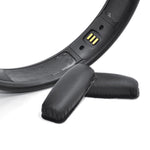 Cuscinetti di ricambio per cuffie Sennheiser HDR RS185 e RS165/17