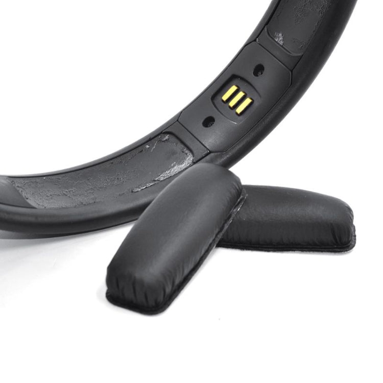Cuscinetti di ricambio per cuffie Sennheiser HDR RS185 e RS165/17