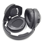 Cuscinetti di ricambio per cuffie Sennheiser HDR RS185 e RS165/17
