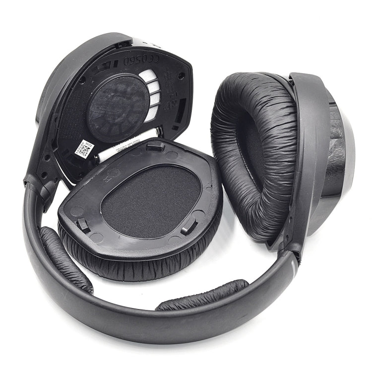 Cuscinetti di ricambio per cuffie Sennheiser HDR RS185 e RS165/17
