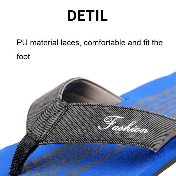 Infradito uomo in EVA antiscivolo MK005 39-44
