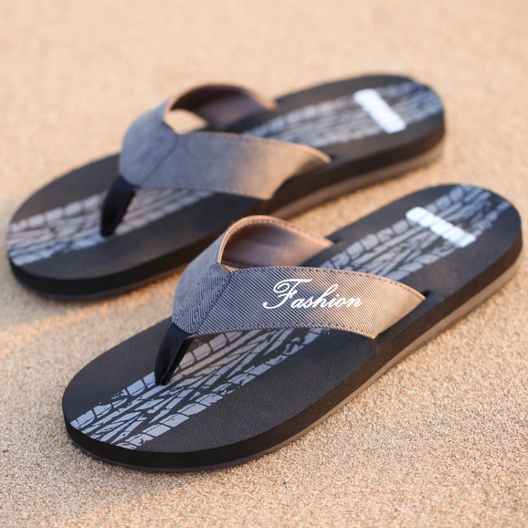 Infradito uomo in EVA antiscivolo MK005 39-44
