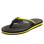 MK-3399 Infradito antiscivolo da spiaggia da uomo, 39-40, 41-42, 43-44