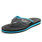 MK-3399 Infradito antiscivolo da spiaggia da uomo, 39-40, 41-42, 43-44