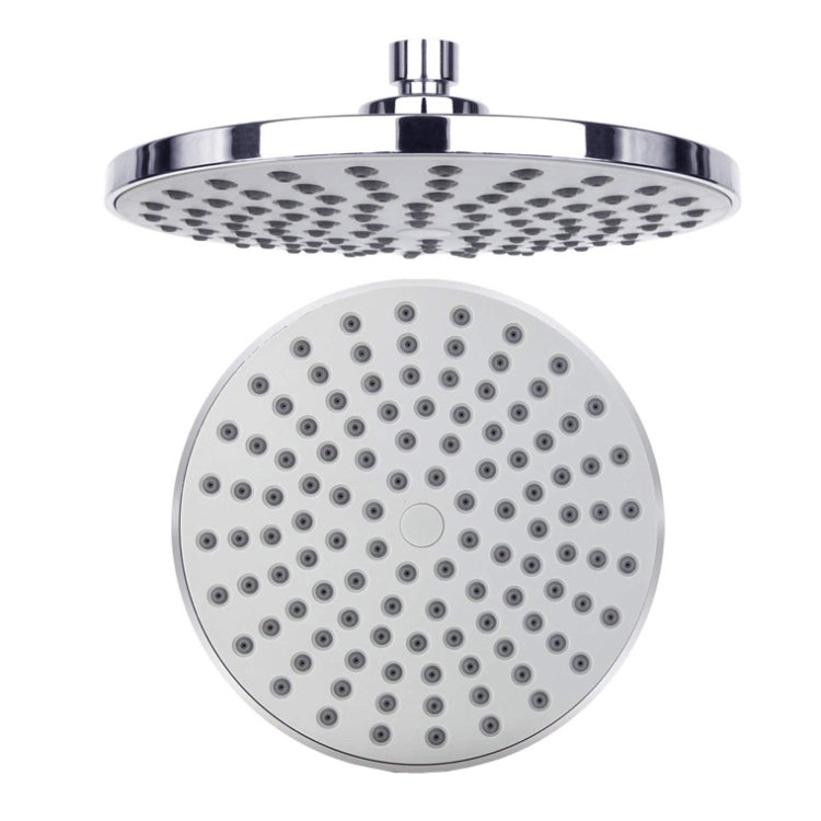 Doccia a spruzzo superiore a forma rotonda da 8 pollici, 8 inch