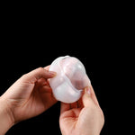 Stampo in silicone per specchio fai-da-te da 10 pezzi, Small, Medium, Large