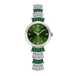 BS Bee Sister FA1700 Orologio da polso donna con diamanti