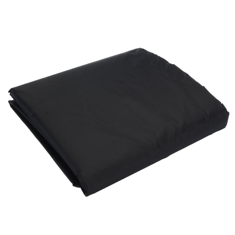 Copertura antipolvere per carrello da golf in tessuto Oxford 210D, 242 x 122 x 168 cm, 275 x 122 x 168 cm, 285 x 122 x 168cm