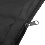 Copertura antipolvere per carrello da golf in tessuto Oxford 210D, 242 x 122 x 168 cm, 275 x 122 x 168 cm, 285 x 122 x 168cm