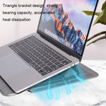 HL0066-005 Borsa per laptop con supporto multifunzionale, 13 inches, 13.3-14 inches