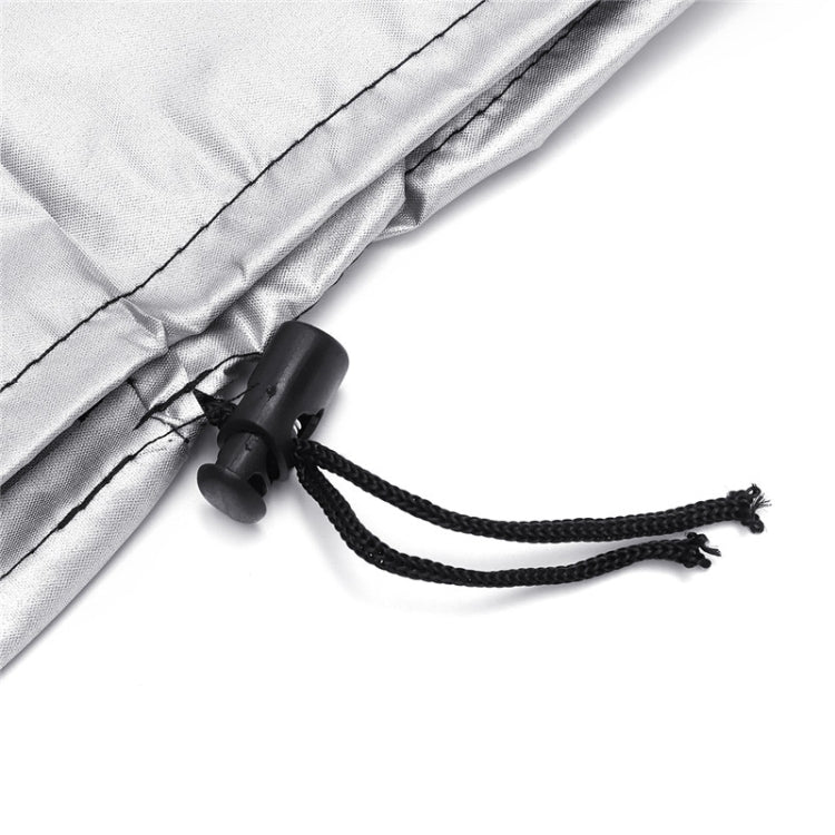 Copertura antipolvere per fotocopiatrice con copertura impermeabile per stampante 3D, 45x45x30cm Black, 45x45x30cm Silver, 43x43x32cm Black, 43x43x32cm Silver, 50x40x30cm Black, 50x40x30cm Silver, 50x45x30cm Black, 50x45x30cm Silver, 45x40x25cm Black  ...