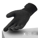 Guanti da immersione DIVESTAR Guanti sportivi resistenti al taglio e alle coltellate, 3mm  S, 3mm  M, 3mm  L, 3mm  XL, 5mm  S, 5mm  M, 5mm  L, 5mm  XL