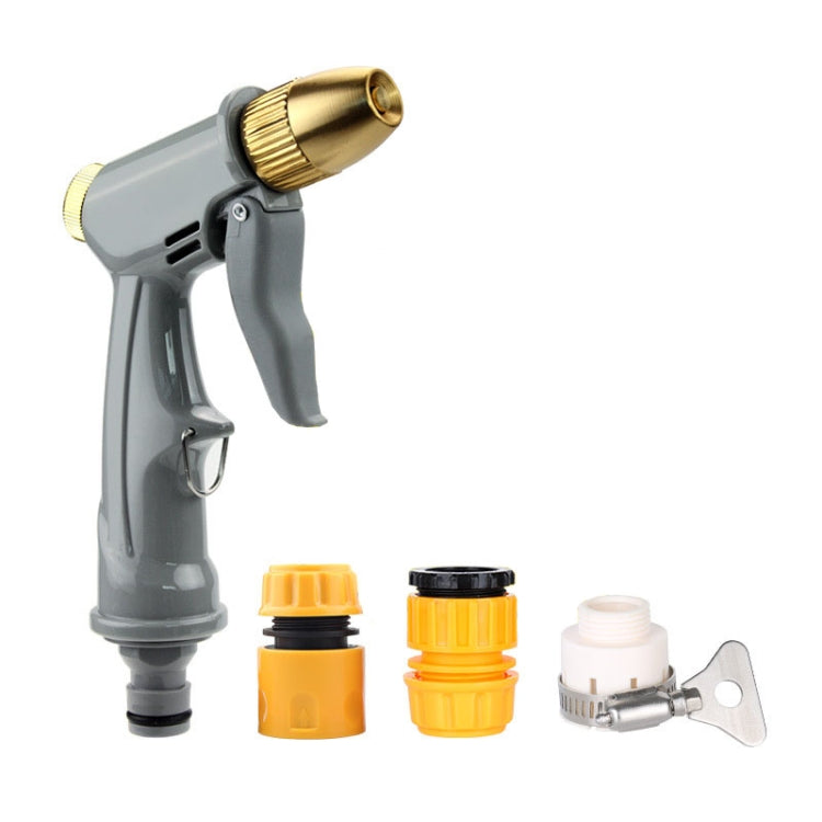 Spray per pulizia telescopico per rondella auto domestica ad alta pressione, stile:, H1 Short+3 Connectors, H1 Short+3 Connectors+5m Tube, H1 Short+3 Connectors+10m Tube, H1 Short+3 Connectors+15m Tube, H1 Short+3 Connectors+20m Tube                   ...