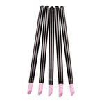 Penna 5 in 1 per Nail Art incisione e lucidatura unghie