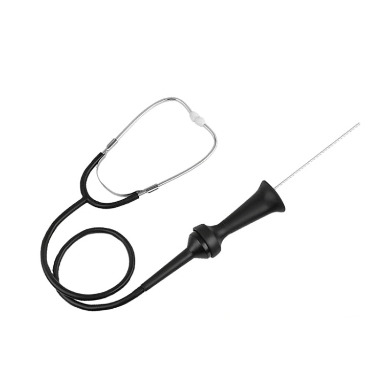 Strumento di riparazione automatica del rilevamento dello stetoscopio del suono anomalo del cilindro del motore dell'auto, Car Engine Cylinder Repair Tool