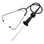 Strumento di riparazione automatica del rilevamento dello stetoscopio del suono anomalo del cilindro del motore dell'auto, Car Engine Cylinder Repair Tool