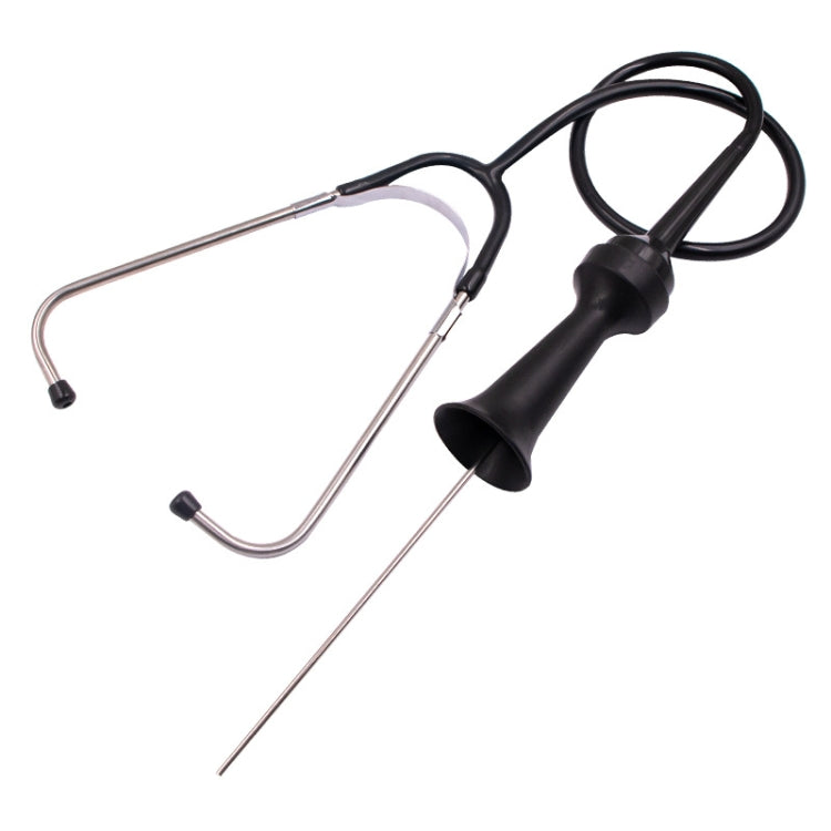 Strumento di riparazione automatica del rilevamento dello stetoscopio del suono anomalo del cilindro del motore dell'auto, Car Engine Cylinder Repair Tool