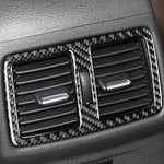 Adesivo per la presa d'aria centrale posteriore per BMW X1 F48/X2 F39
