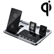 Caricabatterie wireless R11 4 in 1 30W